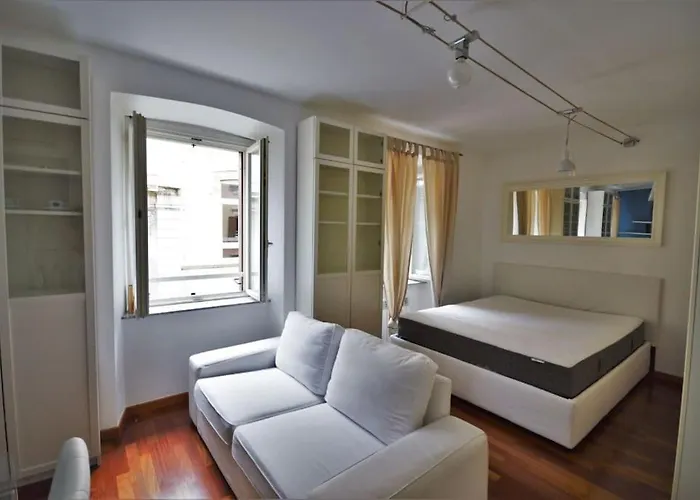 In Viale Lejlighed Trieste